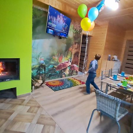 Apartments Girska Sonata Mykuljtsjin Rom bilde