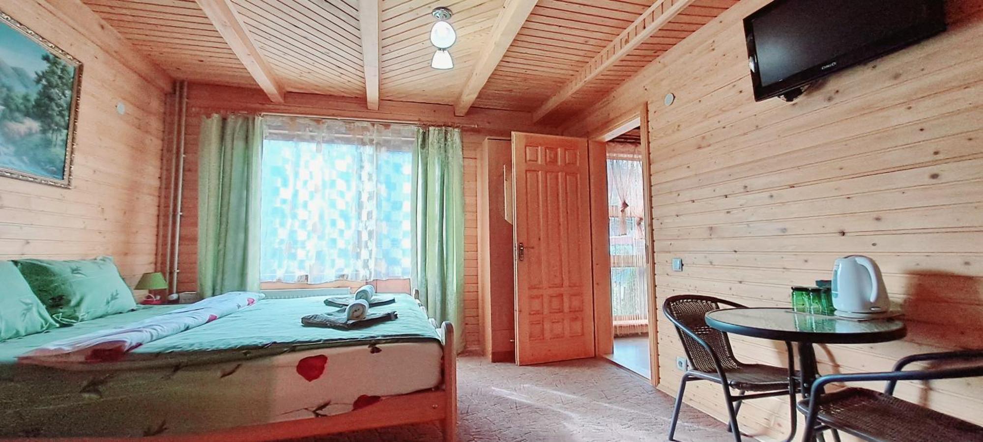 Apartments Girska Sonata Mykuljtsjin Rom bilde