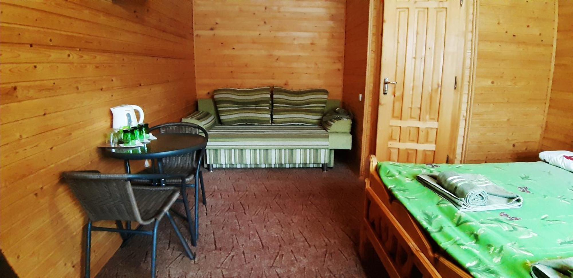 Apartments Girska Sonata Mykuljtsjin Rom bilde