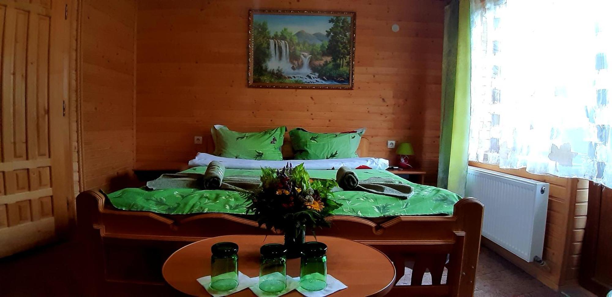 Apartments Girska Sonata Mykuljtsjin Rom bilde