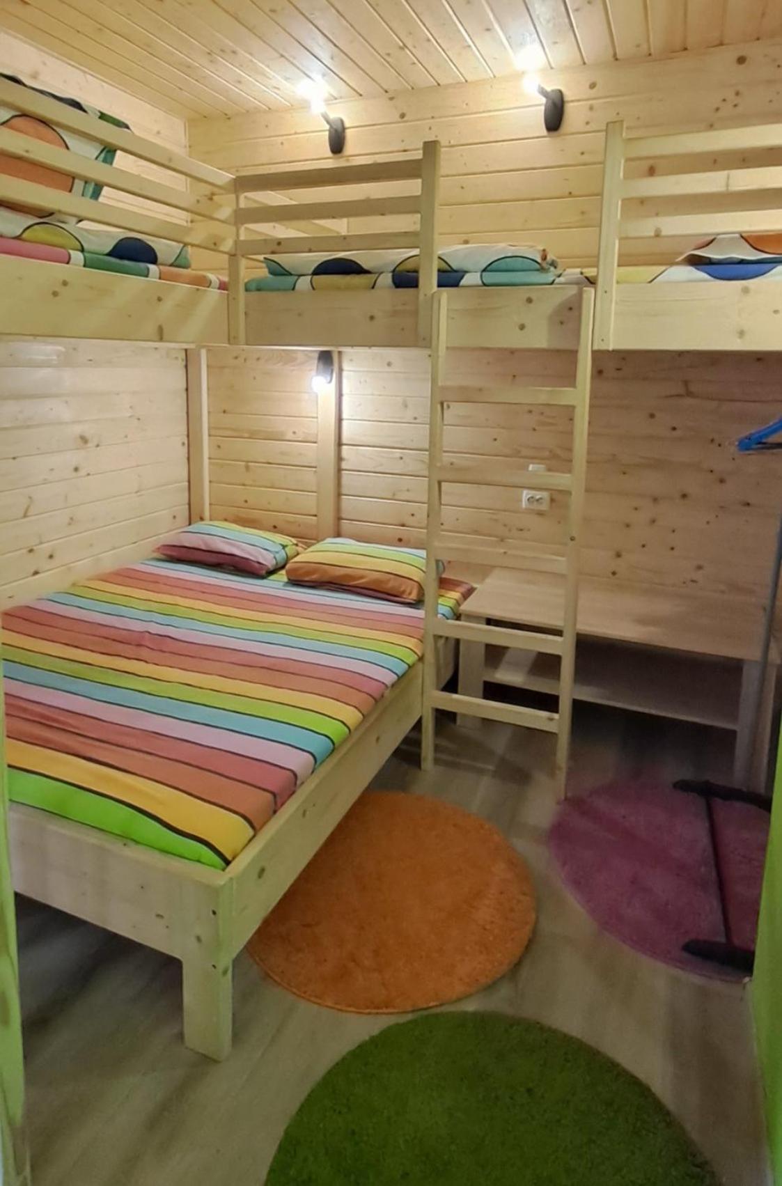 Apartments Girska Sonata Mykuljtsjin Rom bilde