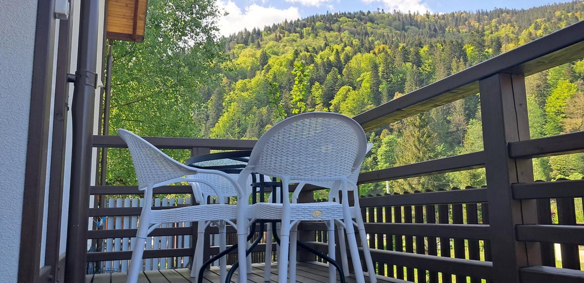 Apartments Girska Sonata Mykuljtsjin Rom bilde