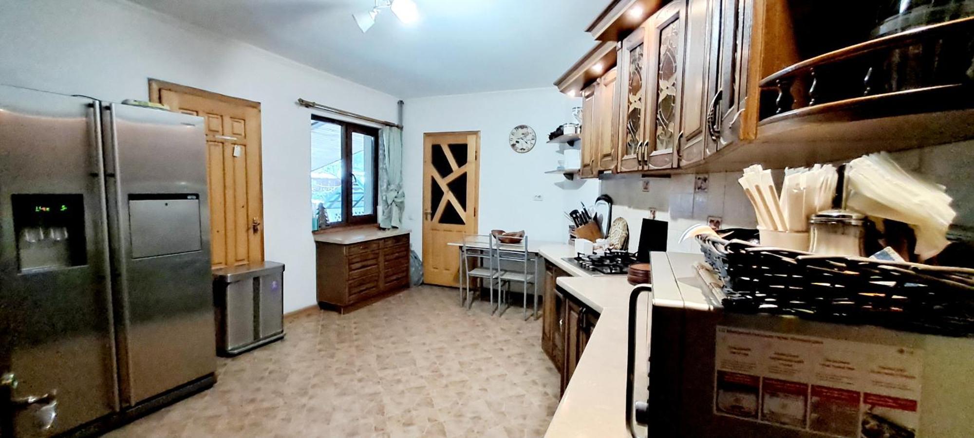 Apartments Girska Sonata Mykuljtsjin Rom bilde