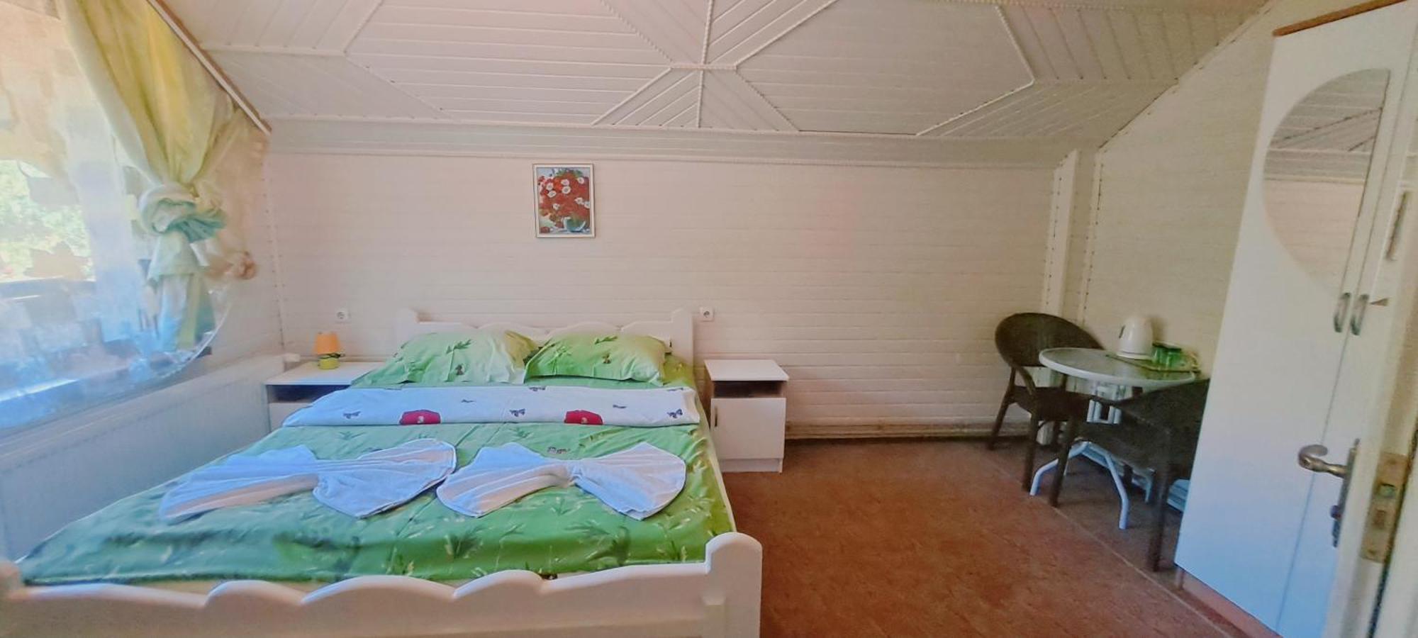 Apartments Girska Sonata Mykuljtsjin Rom bilde
